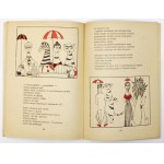 KERN Ludwik Jerzy - Zverinec kapitána Aliho. Ilustroval Kazimierz Mikulski. Varšava 1957, Nasza Księgarnia. 8, s. 71,...