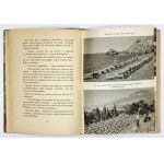 BRANDYS Marian - Expedition to Artek. Notes from a trip to the USSR. Warsaw 1953, Nasza Księgarnia. 8, s. 155, [2],...