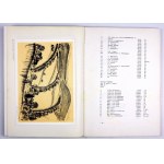 RÖDEL Klaus - Bibliografi over europaeiske kunstneres exlibris 1973 [...]. European Book Plates 1973 [...]...