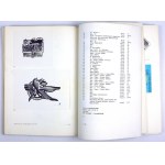 RÖDEL Klaus - Bibliografi over europaeiske kunstneres exlibris 1973 [...]. Europäische Buchtafeln 1973 [...]....