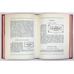 WITTYG W. - Ex-librisy bibliotek polskich. Reprint.