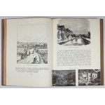 BANACH Andrzej - Polska książka ilustrowana 1800-1900. Kraków 1959. Wyd. Literackie. 4, s. 508, [4]. Viazané vo fawn....