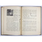 SEMKOWICZ Alexander - Bookbinding with a brief outline of the history of binding ornamentation and 89 engravings in the text....