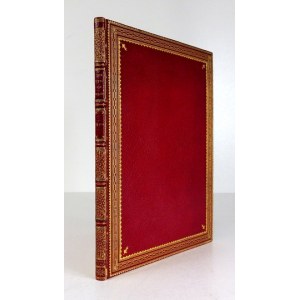 DEFOE D. - The Dyet of Poland. At Dantzick 1705. in a luxury binding.