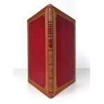 DEFOE D. - The Dyet of Poland. At Dantzick 1705. in a luxury binding.