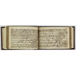 Ein polnisches Liederbuch aus dem achtzehnten Jahrhundert mit Ergänzungen aus dem neunzehnten Jahrhundert und dem Kriegsrecht.