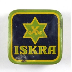 ISKRA [and Karmanski. Krakow].
