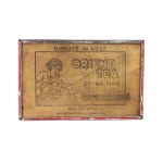 ORIENT Tea C-o, Handelsgesellschaft.