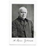 TYCHOWSKI o. Szymon Sas, Towarzystwa Jezusowego (ur. 1841, zm. 29 XII 1915).