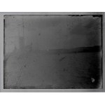 [GDYNIA i okolice - fotografie sytuacyjne i dokumentacyjne]. l. 20./30. XX w. Zestaw 46 klisz szklanych form. ca 9x12 cm...