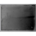 [GDYNIA und Umgebung - Situations- und Dokumentarfotos]. l. 1920er/30er Jahre. Satz von 46 Glasplatten ca. 9x12 cm...