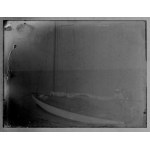 [GDYNIA i okolice - fotografie sytuacyjne i dokumentacyjne]. l. 20./30. XX w. Zestaw 46 klisz szklanych form. ca 9x12 cm...