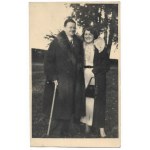 [KRAKOW - STARZEWSCY aus Krakau - eine Reihe von Fotografien und Dokumenten über die Familie]. [Jahre vom Ende des 19. Jahrhunderts bis 1939].
