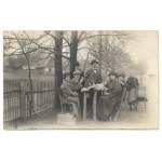 [KRAKOW - STARZEWSCY aus Krakau - eine Reihe von Fotografien und Dokumenten über die Familie]. [Jahre vom Ende des 19. Jahrhunderts bis 1939].