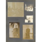 [KRAKOW - STARZEWSCY of Krakow - a set of photographs and documents related to the family]. [years from late 19th century to 1939].