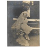 [KRAKOV - STARZEWSCY z Krakova - súbor fotografií a dokumentov týkajúcich sa rodiny]. [roky od konca 19. storočia do roku 1939].