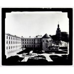 [LWÓW on photographic reproductions commissioned by Adam Sas-Labinowicz - documentary photographs]....