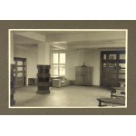 [MARINE - Státní námořní škola v Gdyni - dokumentární a situační fotografie]. [l. 30. léta 20. století]....