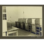 [MARINE - Štátna námorná škola v Gdyni - dokumentárne a situačné fotografie]. [l. 1930]....