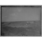 [Polish LEGIONS - battles and daily life - situational photographs]. [1915/1916]. Set of 14 glass plates form....