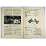 K dvoustému výročí 1914 - 30. IX - 1934. 3. pěší pluk legií. Jaroslavl, 30. září 1934. Představenstvo Trzeciakowského kroužku. ...