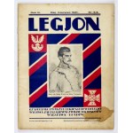 LEGJON. R. 1929-1931.