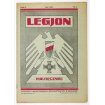LEGJON. R. 1929-1931.
