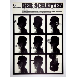 LENICA Jan - Der Schatten. [1966].