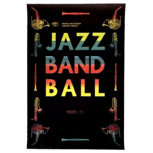 HEYDRICH Jan - Jazz Band Ball. 1971.