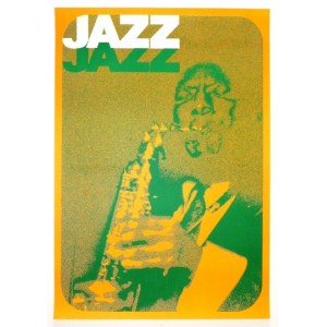 JAZZ, jazz. [198-?].