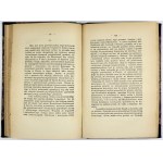 ASKENAZY Szymon - The Polish-Prussian Covenant. 3rd ed. revised and completed. Warsaw 1918. E. Wende and Sp. 8, s....