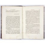 CHODŹKO Leonard - Les massacres de Galicie et Krakovie confisquée par l'Autriche en 1846. Documents et commentaires ...