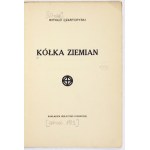 CZARTORYSKI Witold - Kruhy vlastníků půdy. [Kórnik 1912]. Nakł. Biblioteka Kórnicka. 8, s. 19....