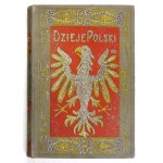 CZERMAK Wiktor - Ilustrované dějiny Polska. T.1. Od počátků do 10. století. Vypracováno. .....
