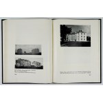 Residential Homes of the Military Accommodation Fund. Report 1927-1930. warsaw 1930. military lodging fund. 4,...