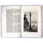 FORSTER C. - Pologne. With 55 view and portrait engravings.