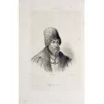 FORSTER C. - Pologne. With 55 view and portrait engravings.