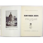 KRZECZUNOWICZ Kornel - Ułani księcia Józefa. Historia 8 Pułku Ułanów ks. Józefa Poniatowskiego 1784-1945....