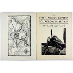 [LUTOSŁAWSKI Aleksander], JANTA Aleksander - První polská bombardovací eskadra v Británii. 1. července 1940 - 1. července...