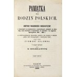 A. Nowolecki - Stručné správy o popravených v sibírskom vyhnanstve v rokoch 1861-1866.