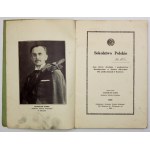 OSADA Stanisław - Sokolstwo Polskie. Jego dzieje, ideologja i posłannictwo. Naszkicowane w Sześciu Odczytach. Dla użytku...