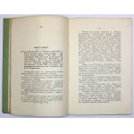 OSADA Stanisław - Sokolstwo Polskie. Jego dzieje, ideologja i posłannictwo. Načrtnuto v šesti čteních. Pro potřeby...