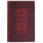 ROSTWOROWSKI Jan Nałęcz - Wspomnienia z roku 1863 i 1864. Kraków 1900. Spółka Wydawnicza Poskal. 8, s. 105, [2]....