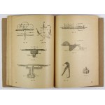 ROWECKI Stefan - Umocnienia polowe. (150 rysunków w atlasie). M. S. W. Departament Naukowo-Szkolny. [T. 1-2]...