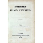 SAPIEHA Alexander - Cesta po slovanských krajinách..., (v rokoch 1802-gim a 1803-th). Vydal K. J....