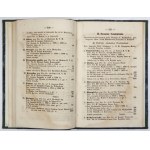 SCHEMATISMUS universi venerabilis cleri Archidioecesos metropolitanae graeco catholicae Leopoliensis pro anno Domini 185....