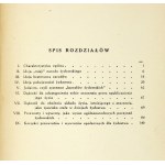 [GLUZIŃSKI Tadeusz]. Zbigniew Krasnowski [pseud.] - Światowa polityka żydowska. Warszawa 1934. Tow. Wyd. Patria. 8,...