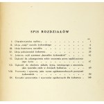 [GLUZIŃSKI Tadeusz]. Zbigniew Krasnowski [pseud.] - World Jewish policy. Warsaw 1934; Tow. Wyd. Patria. 8,...