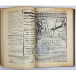 The first yearbook of Scout. 1911-1912.