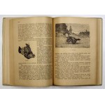 KRAWCZYŃSKI Wiesław - Hunting. Guide for professional foresters and amateur hunters. With 140 illustr....
